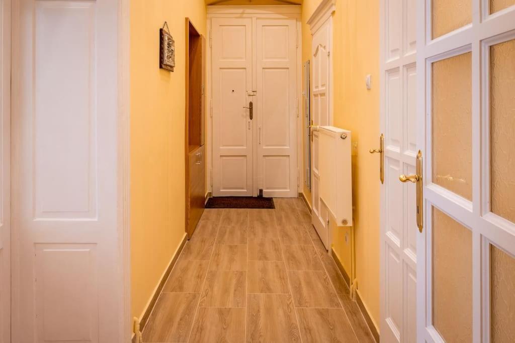 Casa Max Apartment Timisoara Exterior photo