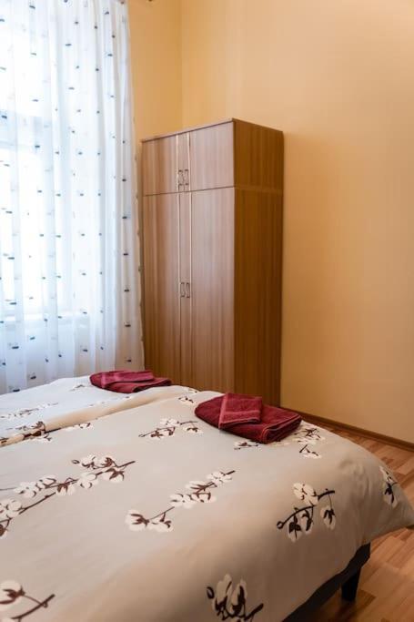 Casa Max Apartment Timisoara Exterior photo